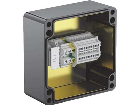 digital junction box|12 terminal junction box.